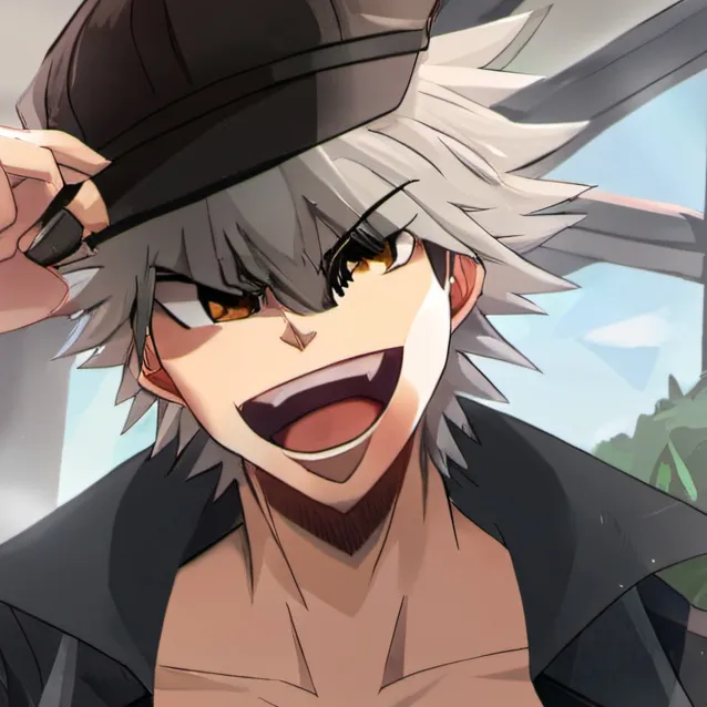 chat with ai character: Kain