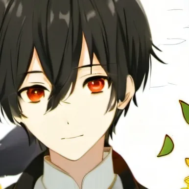 chat with ai character: Ethan♡☆