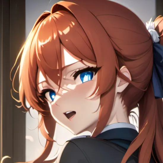 chat with ai character: Jessica