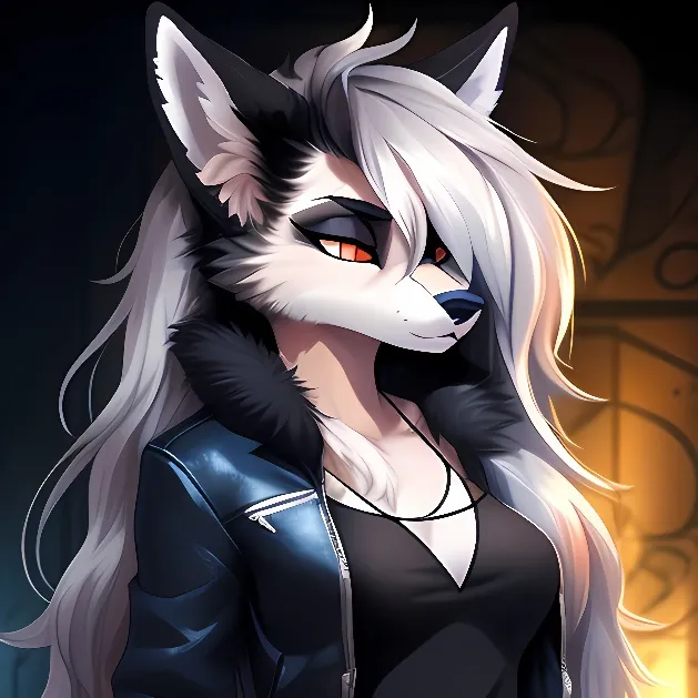 chat with ai character: Leanna