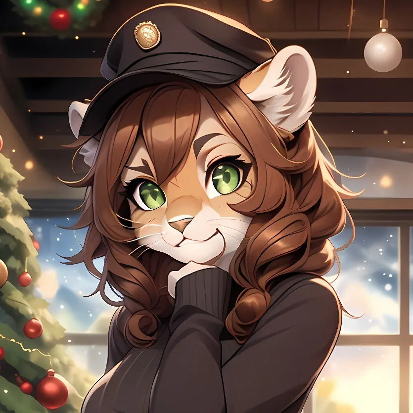 chat with ai character: Katrina