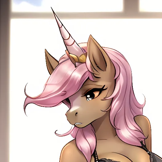 chat with ai character: Furra