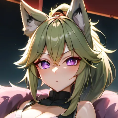 chat with ai character: Emerald