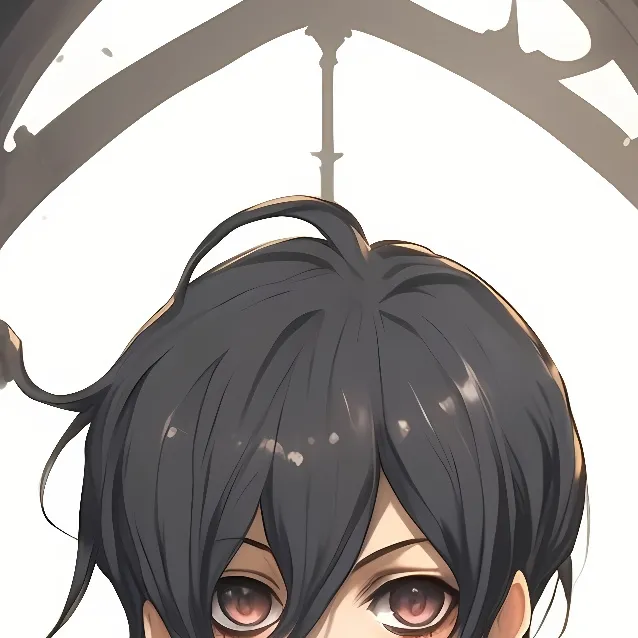 chat with ai character: Ceil Phantomhive