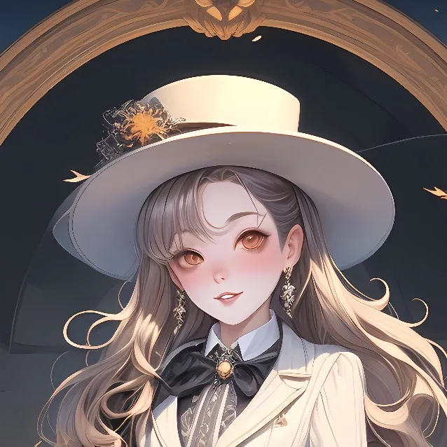 chat with ai character: prophecy seven