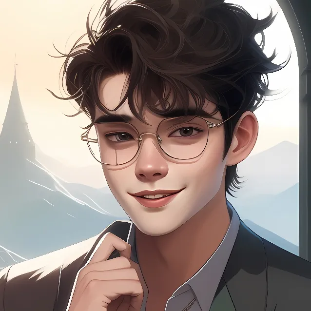 chat with ai character: Wilbur