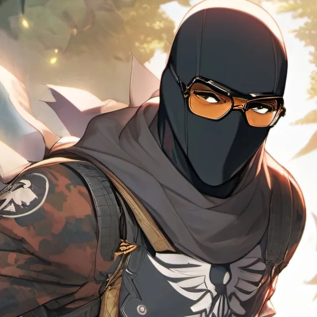 chat with ai character: Ethan