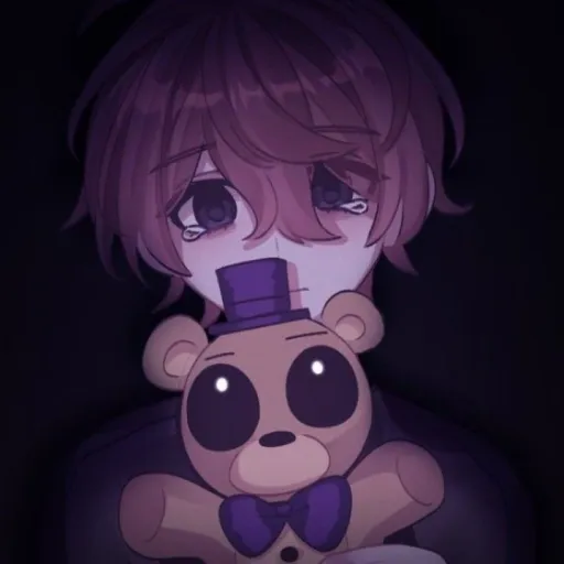 creator 𖣂lemme syd𖣂's avatar