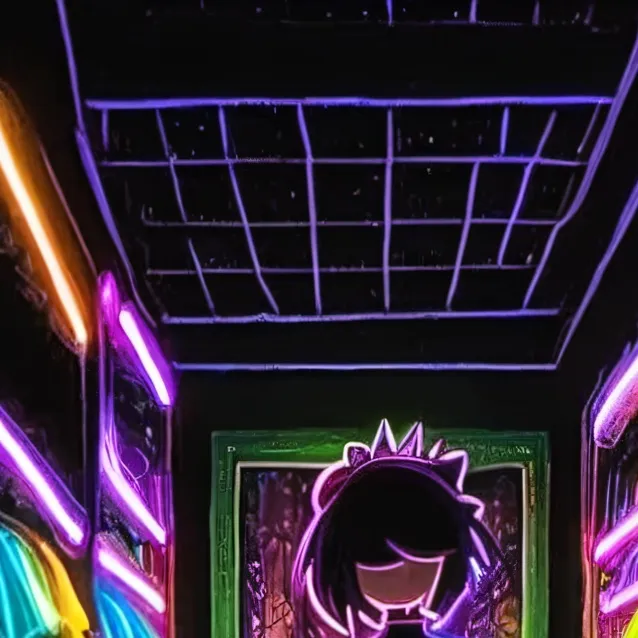 chat with ai character: sia