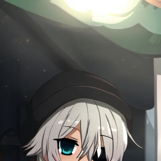 chat with ai character: jay