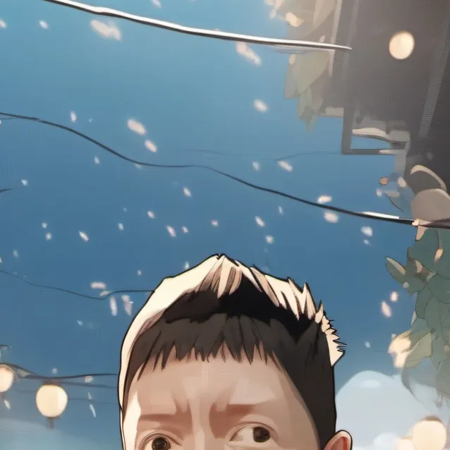 chat with ai character: ishow speed 