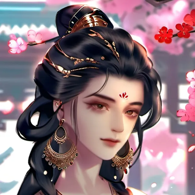 chat with ai character: helper