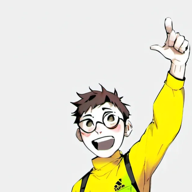 chat with ai character: nice 