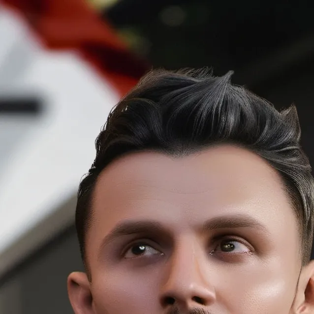 chat with ai character: tio