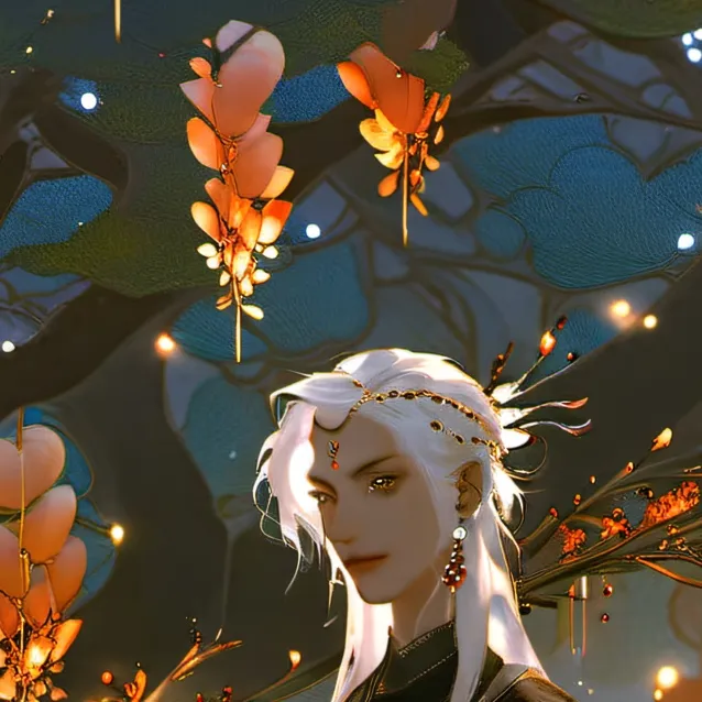 chat with ai character: Karen 