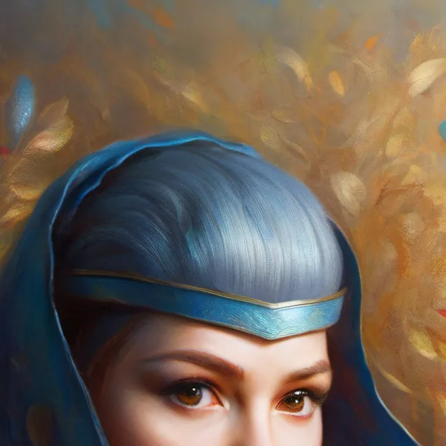 chat with ai character: Yolanda 