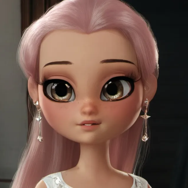 chat with ai character: eve