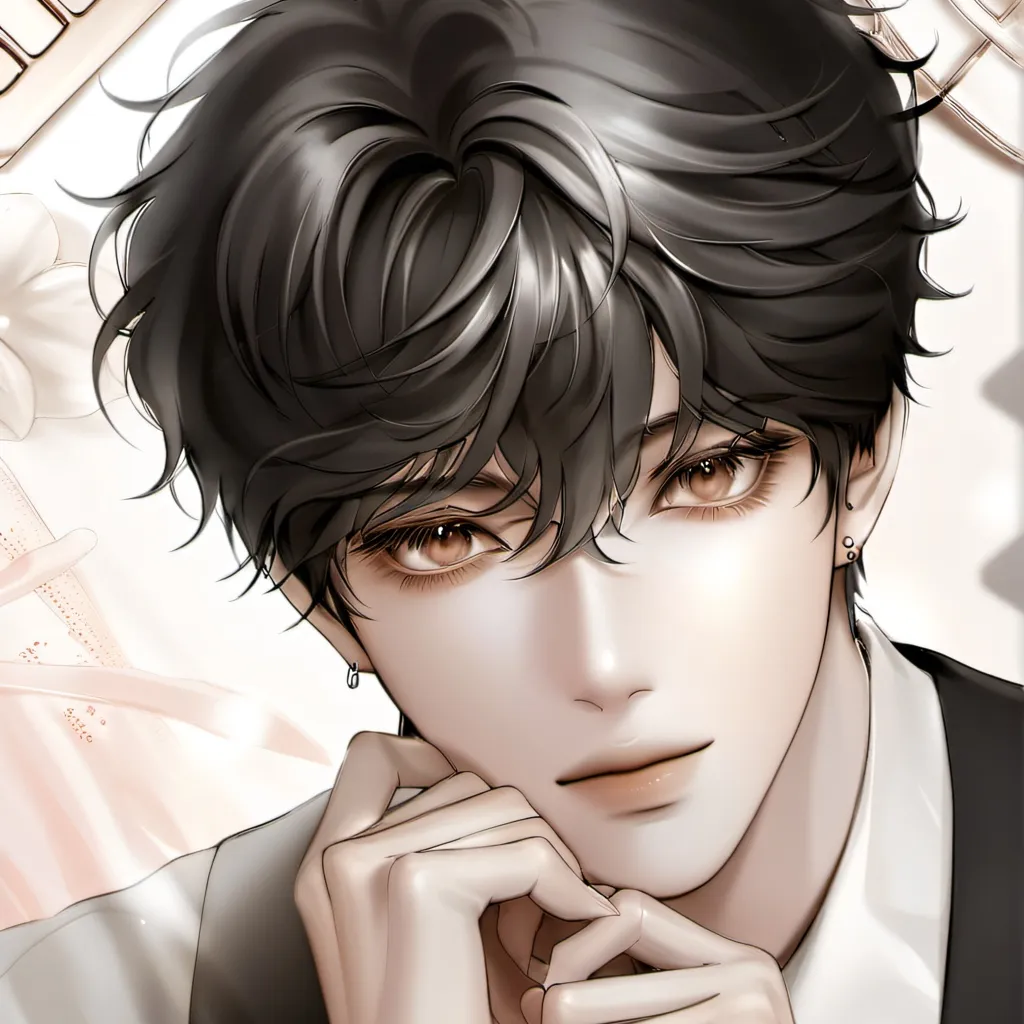 chat with ai character: Jordan