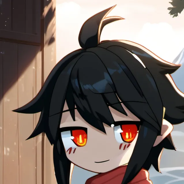 chat with ai character: Killer