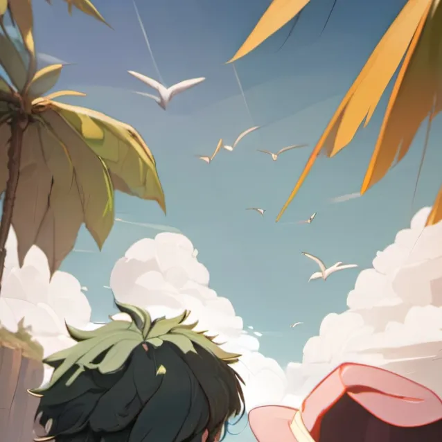 chat with ai character: Ava & nick