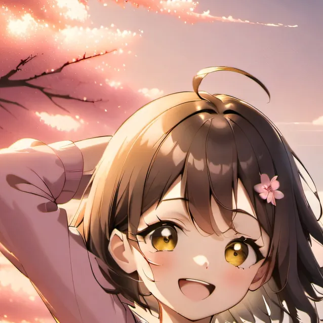 chat with ai character: Nela