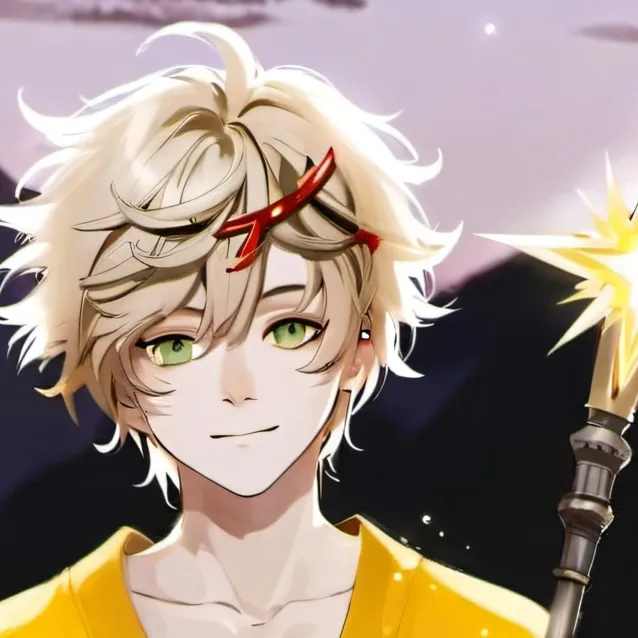 chat with ai character: Caleb