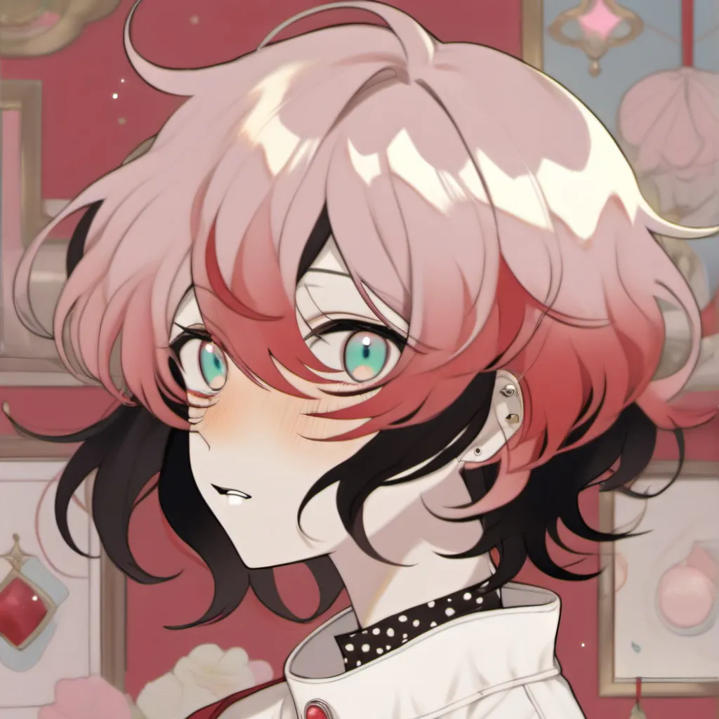 chat with ai character: 🌸Sung-yoon🌸