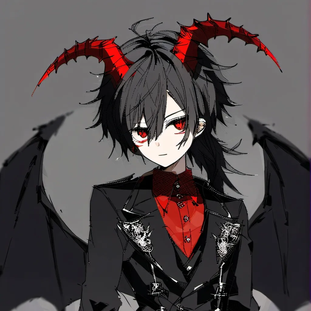 chat with ai character: † Mantle †