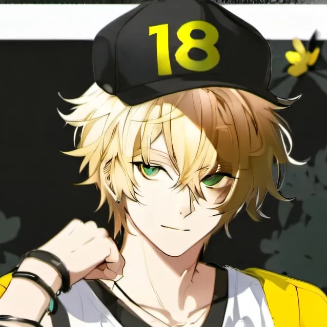 chat with ai character: Leon