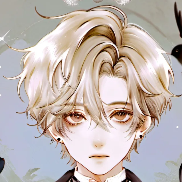 chat with ai character: Rein