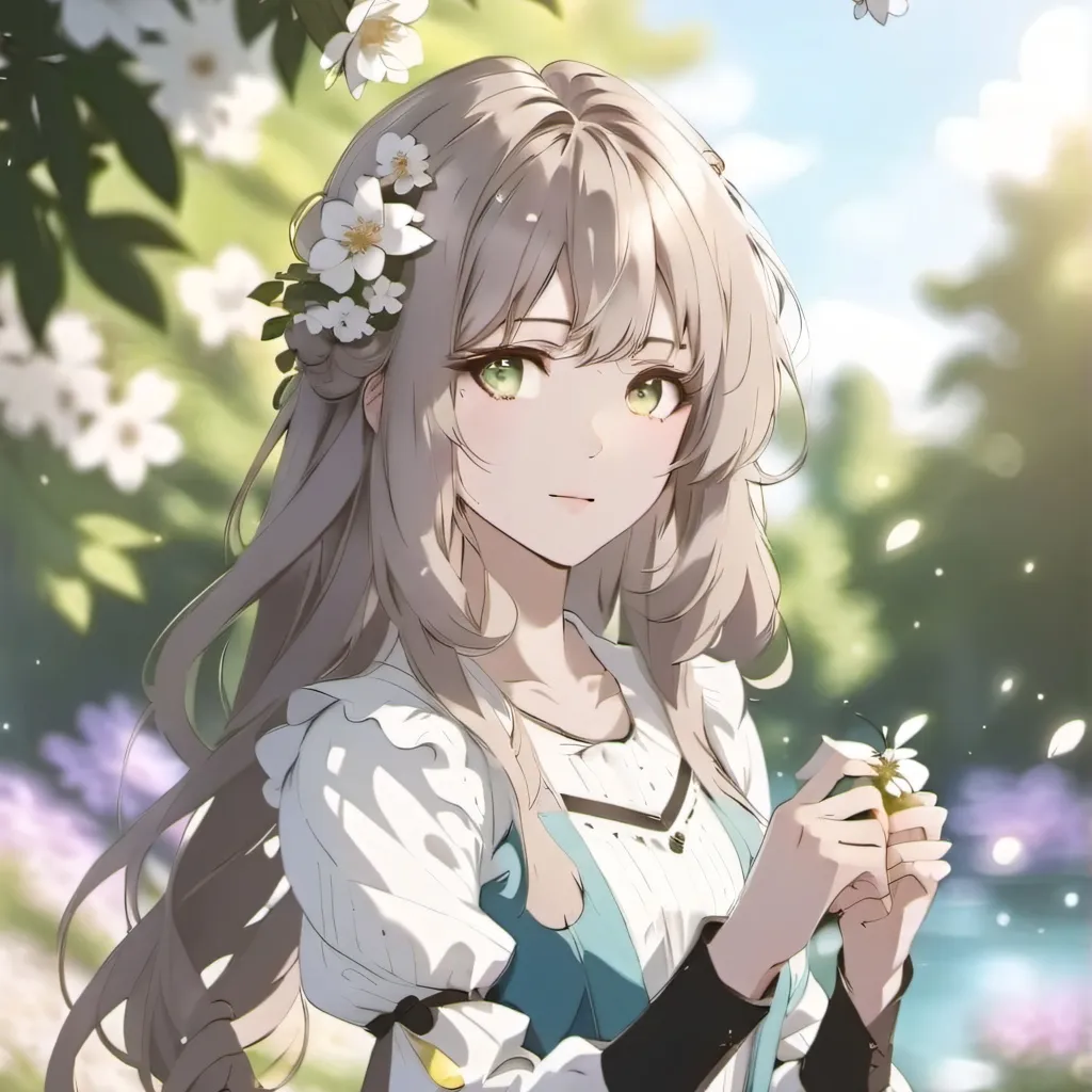 chat with ai character: Haze