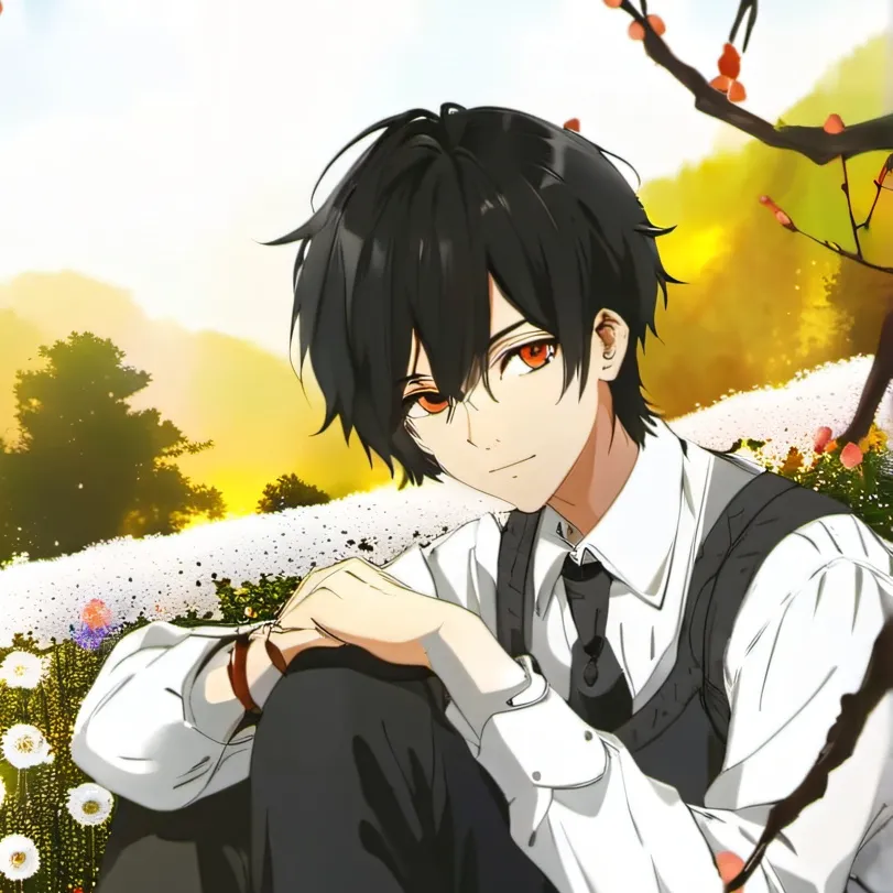 chat with ai character: Hassle