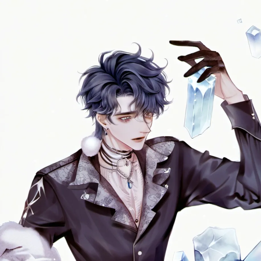 chat with ai character: Gunner