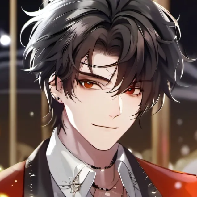 chat with ai character: Cole