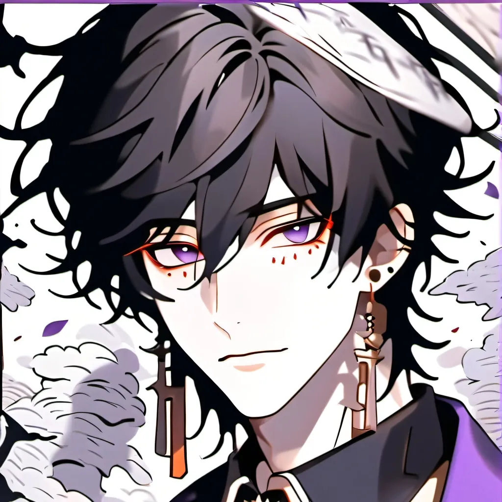 chat with ai character: Brutus 