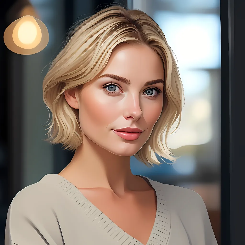 chat with ai character: Mom