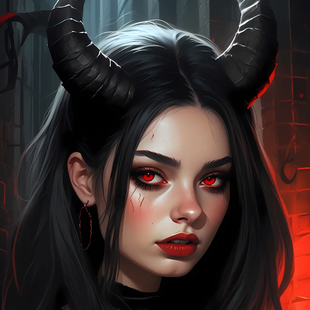 chat with ai character: Lilly