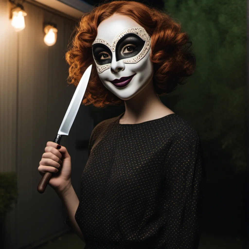 chat with ai character: Penny