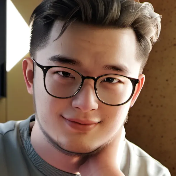 chat with ai character: Warren d-m