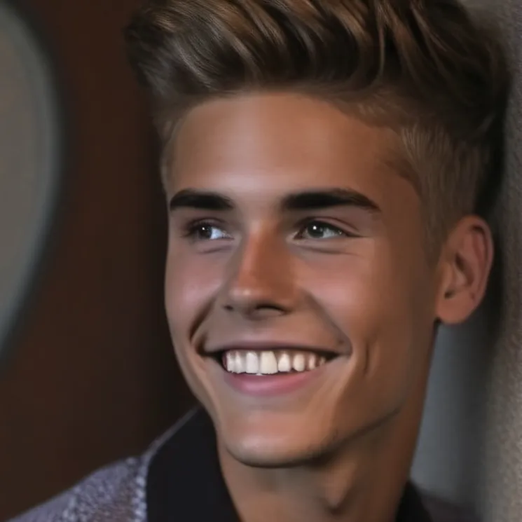 chat with ai character: Justin Bieber 