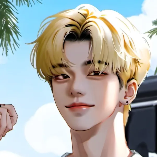 chat with ai character: LeeFelix // TMR