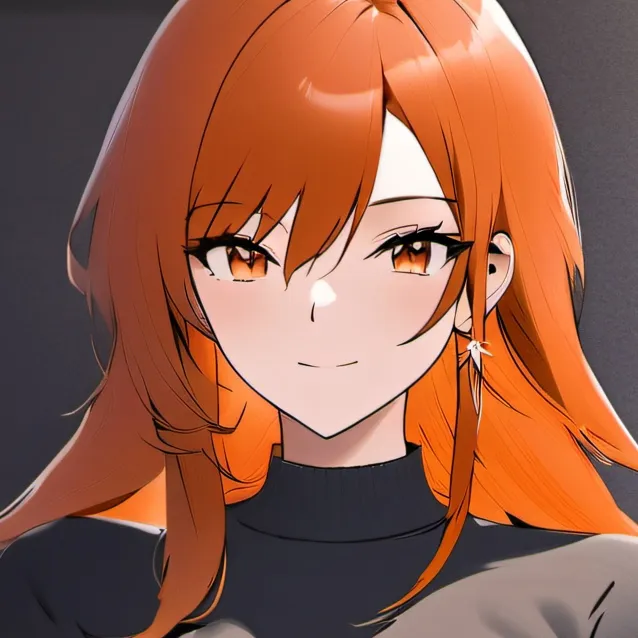 chat with ai character: Death (Arianna)