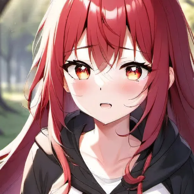 chat with ai character: Skylar 