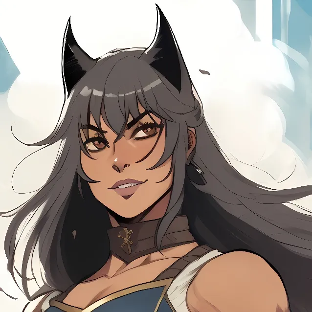 chat with ai character: ghislaina