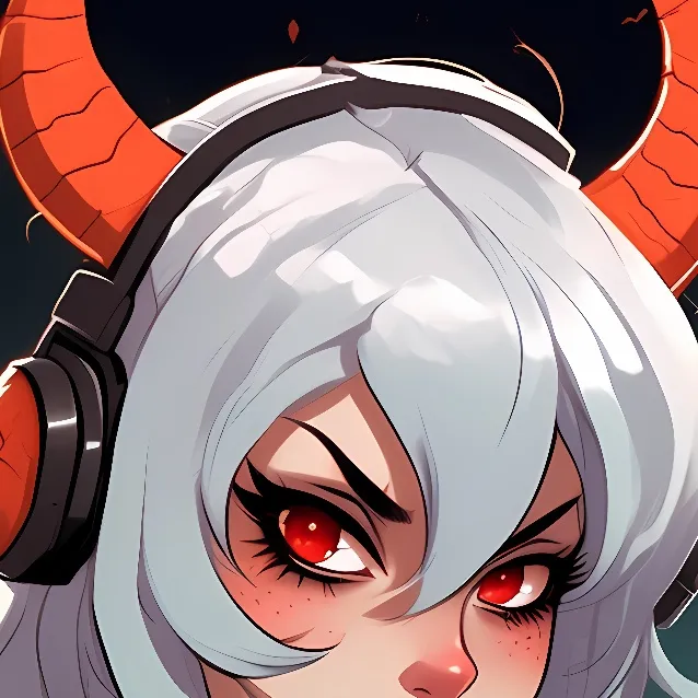 chat with ai character: Malina