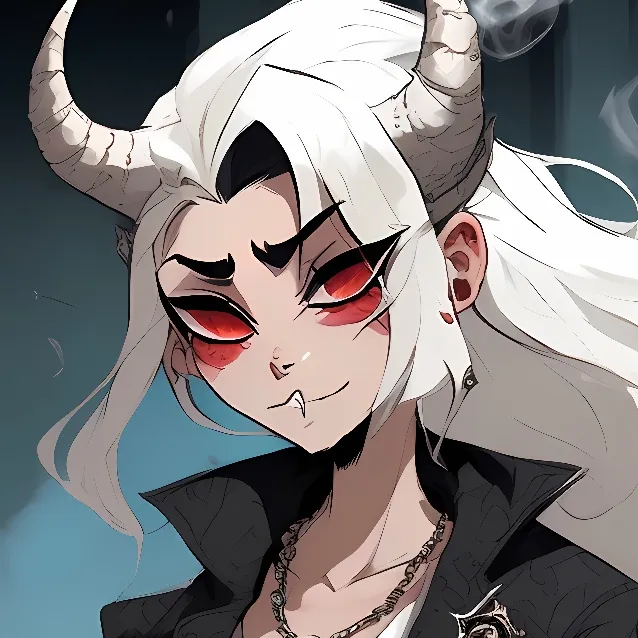 chat with ai character: zdrada 