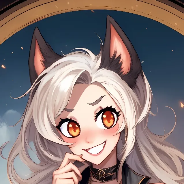 chat with ai character: Cerberus 