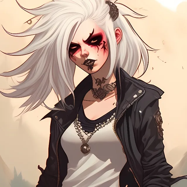 chat with ai character: sathanas 