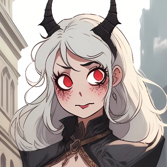 chat with ai character: modius