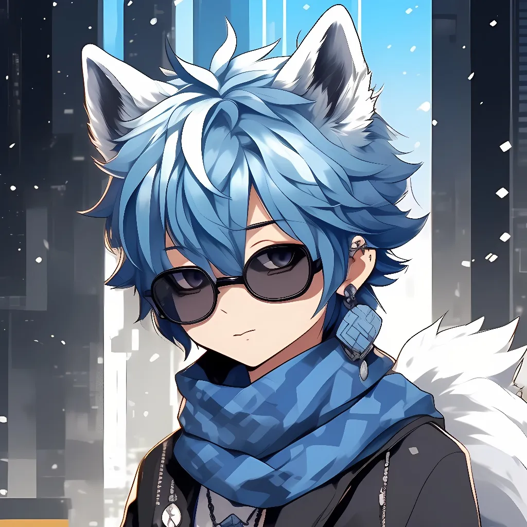 chat with ai character: Jaxon Black